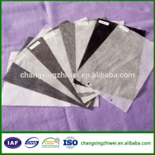 nylon and polyester non woven fabric